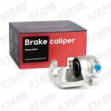 STARK SKBC-0460183 Bremssattel Bremszange Hinten links für MITSUBISHI für 12mm