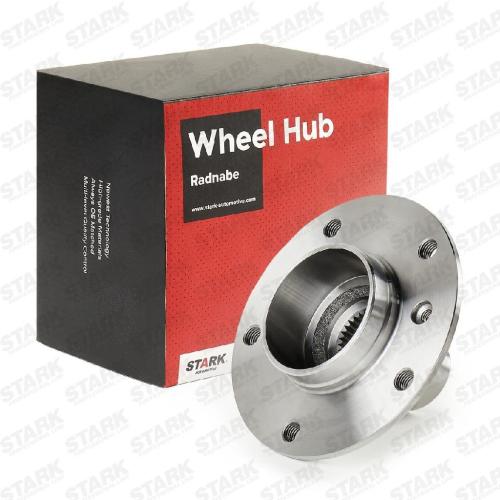 STARK Radnabe Hinten für BMW 3 Touring (E91) Bild STARK Radnabe Hinten für BMW 3 Touring (E91)
