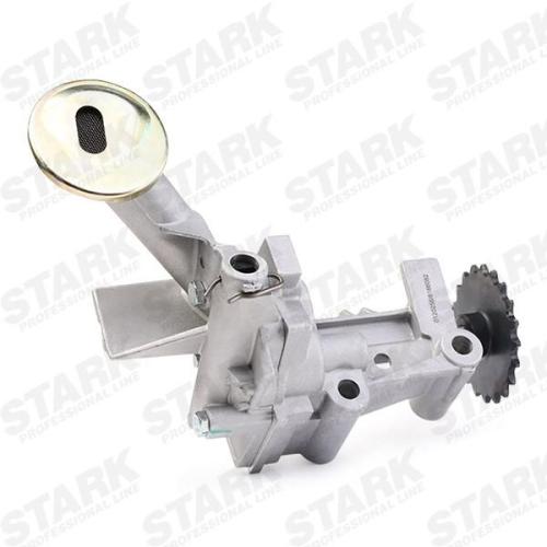 STARK SKOPM-1700007 Ölpumpe Motorölpumpe für RENAULT Clio 1I (BB0/1/2, CB0/1/2) Bild STARK SKOPM-1700007 Ölpumpe Motorölpumpe für RENAULT Clio 1I (BB0/1/2, CB0/1/2)