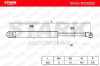 STARK SKGS-0220252 Heckklappendämpfer hinten Länge:465mm 335N Hub: 189mm 3512998 Bild STARK SKGS-0220252 Heckklappendämpfer hinten Länge:465mm 335N Hub: 189mm 3512998