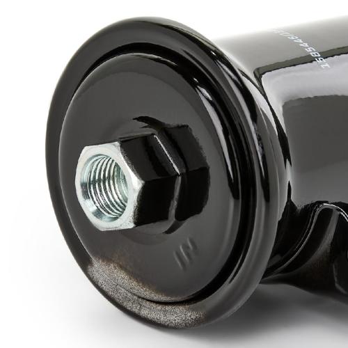 RIDEX 9F0202 Kraftstofffilter Line Filter für TOYOTA STARLET (EP91) 12366546 Bild RIDEX 9F0202 Kraftstofffilter Line Filter für TOYOTA STARLET (EP91) 12366546