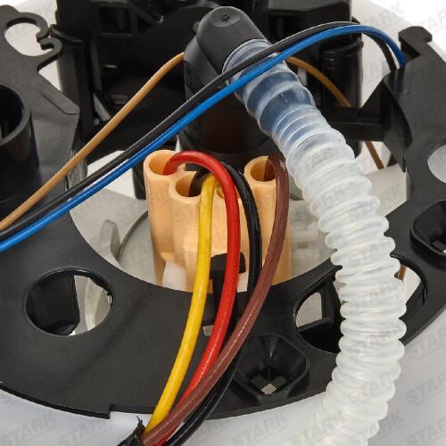 STARK SKFU-0410694 Kraftstoffpumpe Kraftstoff-Fördereinheit Modul mit Tankgeber Bild STARK SKFU-0410694 Kraftstoffpumpe Kraftstoff-Fördereinheit Modul mit Tankgeber