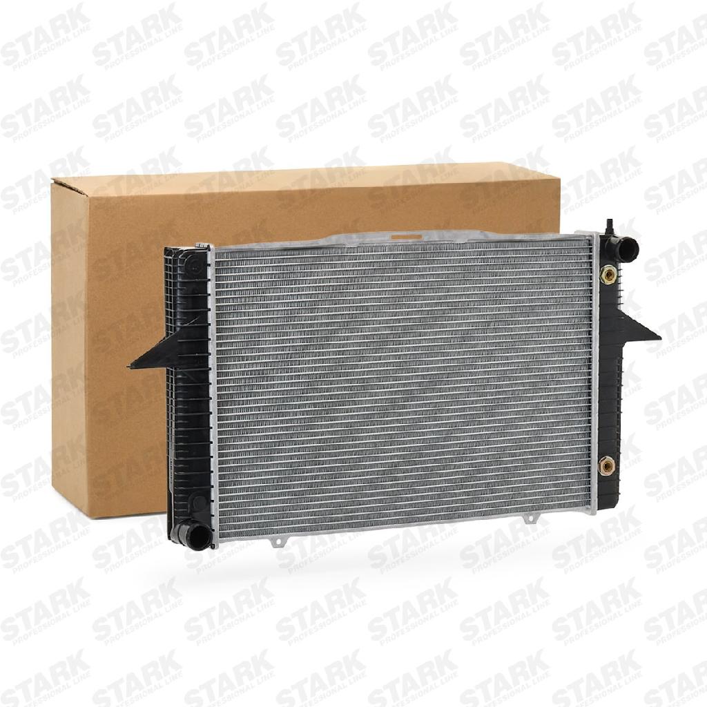 STARK SKRD-0120327 Motorkühler / Wasserkühler für VOLVO V70 I (875, 876) 8602561