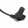 RIDEX ABS-Sensor 412W0301 Hinterachse beidseitig Sensorart: passiver Sensor Bild RIDEX ABS-Sensor 412W0301 Hinterachse beidseitig Sensorart: passiver Sensor