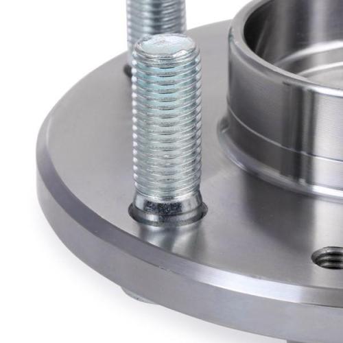 RIDEX Radnabe Vorne für FORD MONDEO III Kombi (BWY) Bild RIDEX Radnabe Vorne für FORD MONDEO III Kombi (BWY)