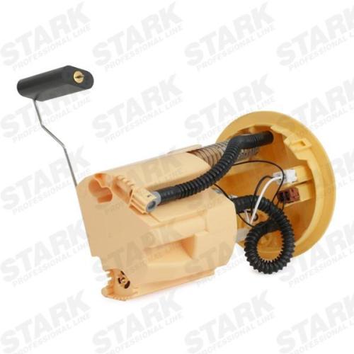 STARK SKFU-0410345 Kraftstoffpumpe Kraftstoff-Fördereinheit Modul für RENAULT Bild STARK SKFU-0410345 Kraftstoffpumpe Kraftstoff-Fördereinheit Modul für RENAULT
