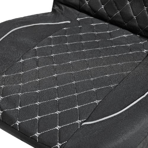 RIDEX 4773A0002 PKW Sitzschonbezug Vorne und Hinten Satz Polyester Schwarz Bild RIDEX 4773A0002 PKW Sitzschonbezug Vorne und Hinten Satz Polyester Schwarz