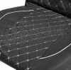 RIDEX 4773A0002 PKW Sitzschonbezug Vorne und Hinten Satz Polyester Schwarz Bild RIDEX 4773A0002 PKW Sitzschonbezug Vorne und Hinten Satz Polyester Schwarz