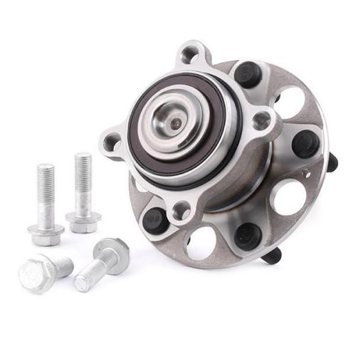 RIDEX 654W0731 Radlagersatz pro 1 Rad Hinten für HONDA Accord VII Limousine Bild RIDEX 654W0731 Radlagersatz pro 1 Rad Hinten für HONDA Accord VII Limousine