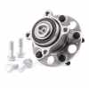 RIDEX 654W0731 Radlagersatz pro 1 Rad Hinten für HONDA Accord VII Limousine Bild RIDEX 654W0731 Radlagersatz pro 1 Rad Hinten für HONDA Accord VII Limousine