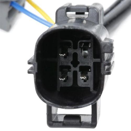 RIDEX 3922L0252 Lambdasonde an Abgaskrümmer Oxygen O2 Sensor Beheizt für MAZDA 3 Bild RIDEX 3922L0252 Lambdasonde an Abgaskrümmer Oxygen O2 Sensor Beheizt für MAZDA 3