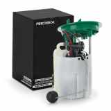 RIDEX 1382F0308 Kraftstoffpumpe Kraftstoff-Fördereinheit Modul mit für VW