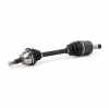 RIDEX Antriebswelle Achswelle Vorderachse/Vorne links A1693701572 13D0125 Bild RIDEX Antriebswelle Achswelle Vorderachse/Vorne links A1693701572 13D0125