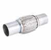 RIDEX Flexrohr Auspuff Abgasrohr Ø60,0mm 116mm Edelstahl 3971F0060 für BMW Bild RIDEX Flexrohr Auspuff Abgasrohr Ø60,0mm 116mm Edelstahl 3971F0060 für BMW
