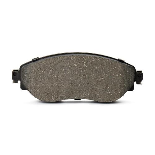 RIDEX PLUS Bremsbelagsatz Bremsbeläge Vorne für RENAULT Trafic 1II Kastenwagen Bild RIDEX PLUS Bremsbelagsatz Bremsbeläge Vorne für RENAULT Trafic 1II Kastenwagen
