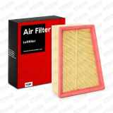STARK SKAF-0060257 Motor Luftfilter Filtereinsatz mit Vorfilter für RENAULT