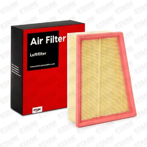 STARK SKAF-0060257 Motor Luftfilter Filtereinsatz mit Vorfilter für RENAULT Bild STARK SKAF-0060257 Motor Luftfilter Filtereinsatz mit Vorfilter für RENAULT
