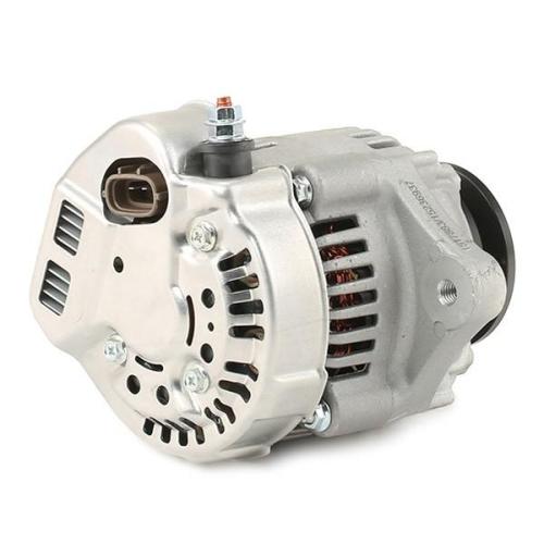RIDEX 4G1010 Lichtmaschine 40A 12V Drehrichtung im Uhrzeigersinn mit für PIAGGIO Bild RIDEX 4G1010 Lichtmaschine 40A 12V Drehrichtung im Uhrzeigersinn mit für PIAGGIO