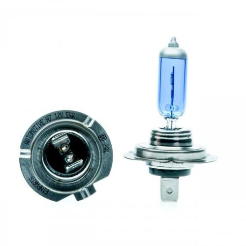 2x EINPARTS H7 Glühlampe Fernscheinwerfer 55W 6000K Fernlicht Halogen Birne Bild 2x EINPARTS H7 Glühlampe Fernscheinwerfer 55W 6000K Fernlicht Halogen Birne