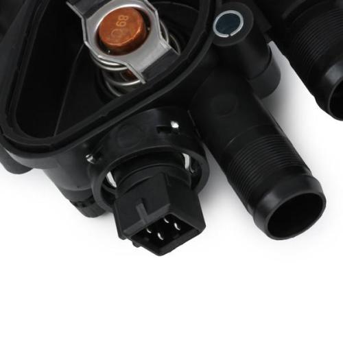 RIDEX 316T0185 Thermostat Kühlmittel Kühlwasserthermostat mit Dichtung mit 89°C Bild RIDEX 316T0185 Thermostat Kühlmittel Kühlwasserthermostat mit Dichtung mit 89°C