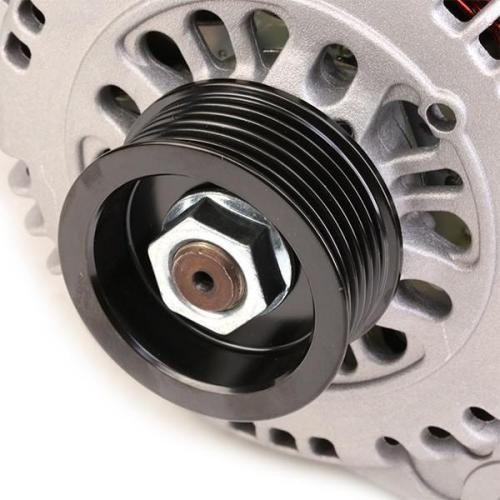 RIDEX 4G0396 Lichtmaschine 100A 12V Drehrichtung im Uhrzeigersinn mit für OPEL Bild RIDEX 4G0396 Lichtmaschine 100A 12V Drehrichtung im Uhrzeigersinn mit für OPEL