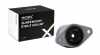 RIDEX 1180S0121 Federbeinstützlager Hinten für FORD Fiesta Mk6 Schrägheck Bild RIDEX 1180S0121 Federbeinstützlager Hinten für FORD Fiesta Mk6 Schrägheck