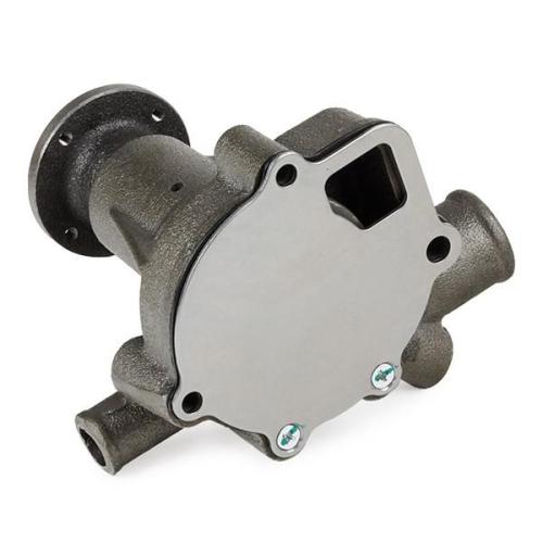 RIDEX 1260W0392 Kühlmittelpumpe Motorkühlung Wasserpumpe für NISSAN 2101061594 Bild RIDEX 1260W0392 Kühlmittelpumpe Motorkühlung Wasserpumpe für NISSAN 2101061594