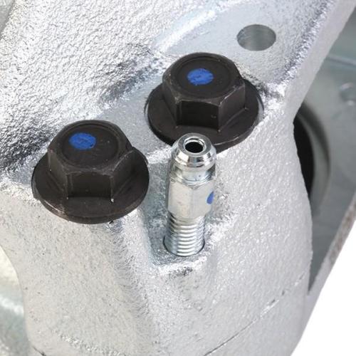 RIDEX 78B0212 Bremssattel Bremszange Vorne links für VW LT 28-35 I Kastenwagen Bild RIDEX 78B0212 Bremssattel Bremszange Vorne links für VW LT 28-35 I Kastenwagen