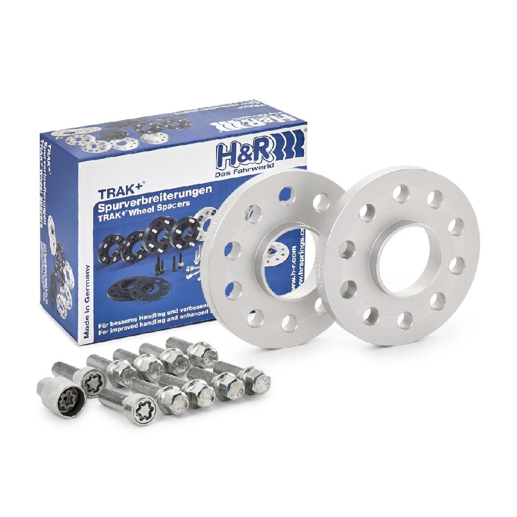 H&R 15mm Spurverbreiterung Spurplatte 5-Loch 112mm LK für BMW 3 Touring (G21)