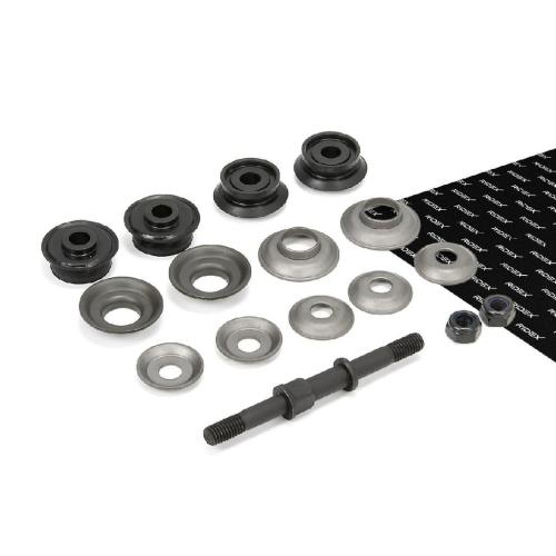 RIDEX 1x Koppelstange Stabilisator Vorne beidseitig für TOYOTA AYGO (WNB1, KGB1) Bild RIDEX 1x Koppelstange Stabilisator Vorne beidseitig für TOYOTA AYGO (WNB1, KGB1)