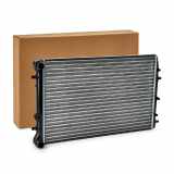 RIDEX 470R0147 Motorkühler / Wasserkühler für VW POLO (9N) Automatikgetriebe