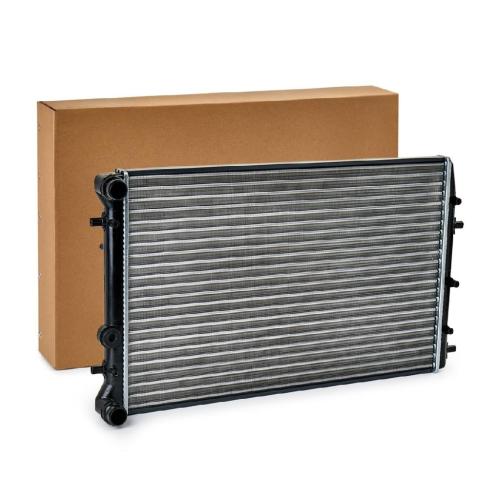 RIDEX 470R0147 Motorkühler / Wasserkühler für VW POLO (9N) Automatikgetriebe Bild RIDEX 470R0147 Motorkühler / Wasserkühler für VW POLO (9N) Automatikgetriebe