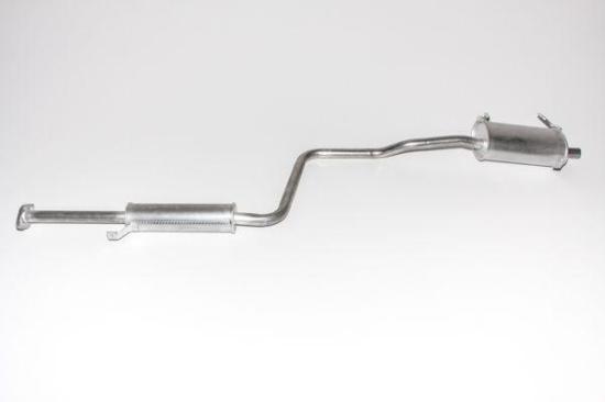 VEGAZ Endschalldämpfer Hinten für SUZUKI SWIFT II Schrägheck (EA, MA) Bild VEGAZ Endschalldämpfer Hinten für SUZUKI SWIFT II Schrägheck (EA, MA)