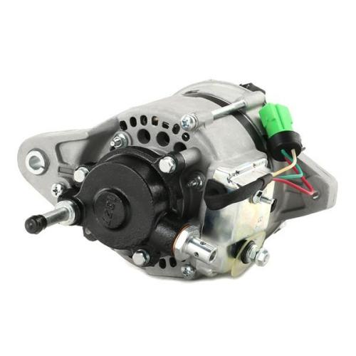 RIDEX 4G0516 Lichtmaschine 55A 12V Drehrichtung im Uhrzeigersinn mit für TOYOTA Bild RIDEX 4G0516 Lichtmaschine 55A 12V Drehrichtung im Uhrzeigersinn mit für TOYOTA
