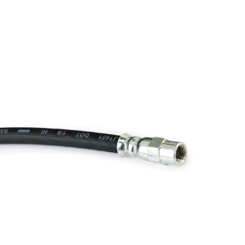 RIDEX Bremsschlauch 83B0639 VORNE HINTEN links BREMSSCHLÄUCHE Länge: 320mm Bild RIDEX Bremsschlauch 83B0639 VORNE HINTEN links BREMSSCHLÄUCHE Länge: 320mm