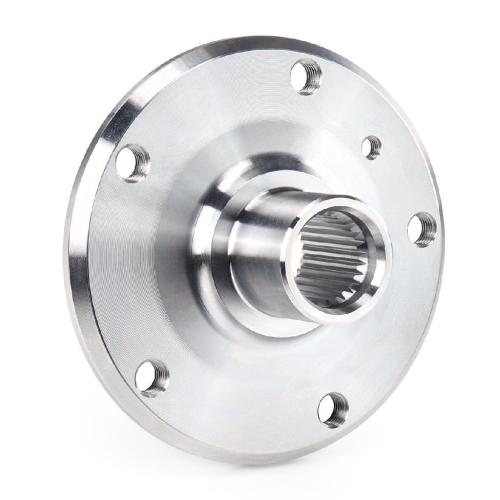 RIDEX Radnabe Hinten beidseitig für BMW 3 Limousine (E46) Bild RIDEX Radnabe Hinten beidseitig für BMW 3 Limousine (E46)