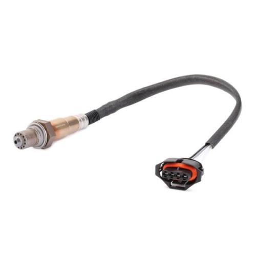 RIDEX 3922L0616 Lambdasonde Oxygen O2 Sensor Beheizt für OPEL Corsa D Schrägheck Bild RIDEX 3922L0616 Lambdasonde Oxygen O2 Sensor Beheizt für OPEL Corsa D Schrägheck