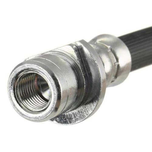 RIDEX Bremsschlauch 83B0434 VORNE links BREMSSCHLÄUCHE Länge: 468mm für HONDA Bild RIDEX Bremsschlauch 83B0434 VORNE links BREMSSCHLÄUCHE Länge: 468mm für HONDA