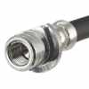 RIDEX Bremsschlauch 83B0434 VORNE links BREMSSCHLÄUCHE Länge: 468mm für HONDA Bild RIDEX Bremsschlauch 83B0434 VORNE links BREMSSCHLÄUCHE Länge: 468mm für HONDA