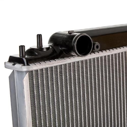 RIDEX 470R0041 Motorkühler / Wasserkühler für NISSAN NP300 Navara Pickup (D40) Bild RIDEX 470R0041 Motorkühler / Wasserkühler für NISSAN NP300 Navara Pickup (D40)