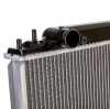 RIDEX 470R0041 Motorkühler / Wasserkühler für NISSAN NP300 Navara Pickup (D40) Bild RIDEX 470R0041 Motorkühler / Wasserkühler für NISSAN NP300 Navara Pickup (D40)