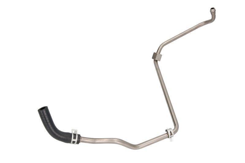 EVORON EVOP0013 Ölleitung für Turbolader Ölvorlaufleitung Turbolader für VW