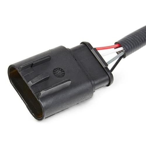 RIDEX 3922L0906 Lambdasonde Oxygen O2 Sensor Beheizt für FIAT DOBLO Kasten/Kombi Bild RIDEX 3922L0906 Lambdasonde Oxygen O2 Sensor Beheizt für FIAT DOBLO Kasten/Kombi