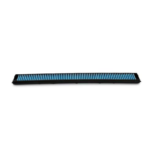 RIDEX PLUS 424I0009P Innenraumfilter Pollenfilter Aktivkohlefilter Höhe: 20 Bild RIDEX PLUS 424I0009P Innenraumfilter Pollenfilter Aktivkohlefilter Höhe: 20