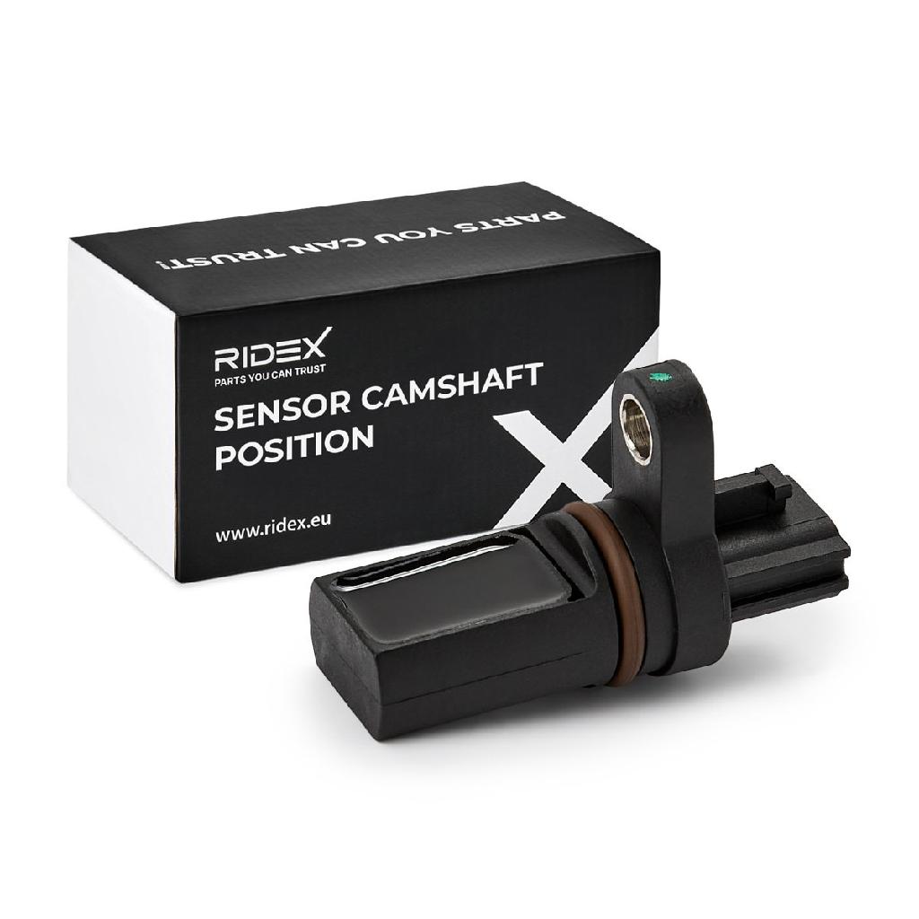 RIDEX Nockenwellensensor für NISSAN 350 Z (Z33)