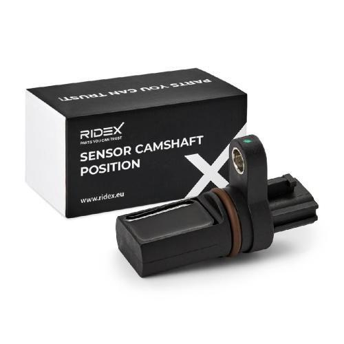 RIDEX Nockenwellensensor für NISSAN 350 Z (Z33) Bild RIDEX Nockenwellensensor für NISSAN 350 Z (Z33)