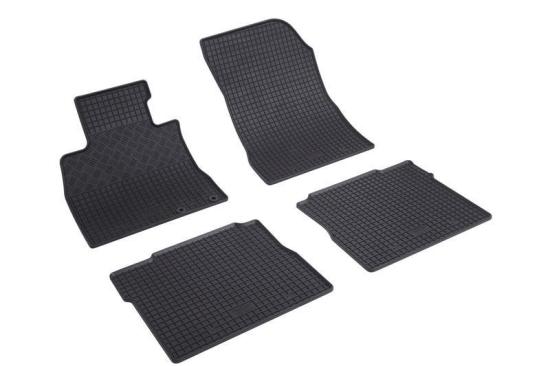 RIGUM 901832 Fußmatten Set Vorne und Hinten für NISSAN NOTE (E12) Bild RIGUM 901832 Fußmatten Set Vorne und Hinten für NISSAN NOTE (E12)