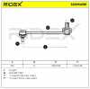 RIDEX 1x Koppelstange Stabilisator Vorne rechts für HYUNDAI i20 (PB, PBT) Bild RIDEX 1x Koppelstange Stabilisator Vorne rechts für HYUNDAI i20 (PB, PBT)