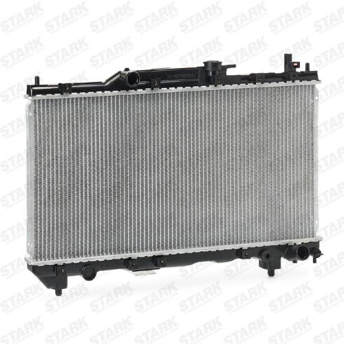 STARK SKRD-0120361 Motorkühler / Wasserkühler für TOYOTA Avensis Kombi (T22) Bild STARK SKRD-0120361 Motorkühler / Wasserkühler für TOYOTA Avensis Kombi (T22)