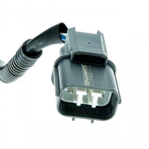 EINPARTS Kurbelwellensensor EPS1086 395 mm Anzahl der Steckkontakte: 3 für HONDA Bild EINPARTS Kurbelwellensensor EPS1086 395 mm Anzahl der Steckkontakte: 3 für HONDA